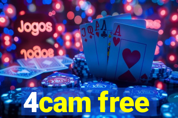 4cam free